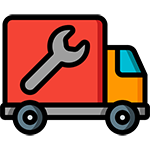 Fix at home add $50 charge Within 103 Main Street, Poughkeepsie